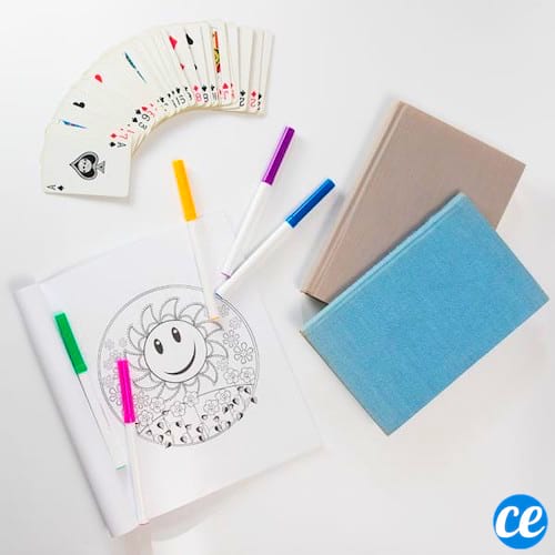 Saviez-vous qu'avoir des jeux dans votre voiture pourrait vous sauver la vie ?