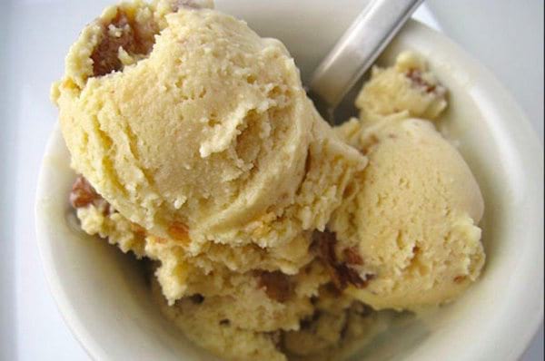 la vodka rend la glace plus tendre