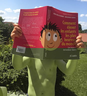 Acheter livre Comment élever les enfants les plus heureux du monde