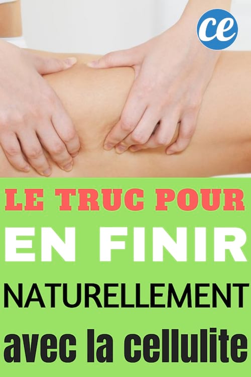 contre la cellulite : sport, thé vert et massages