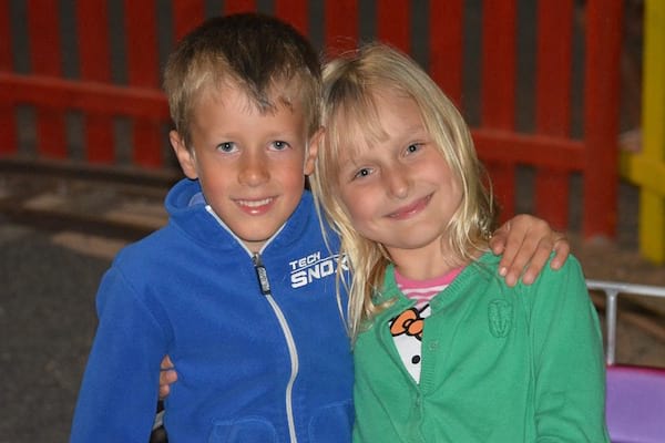 le système danois valorise l'entraide et la coopération