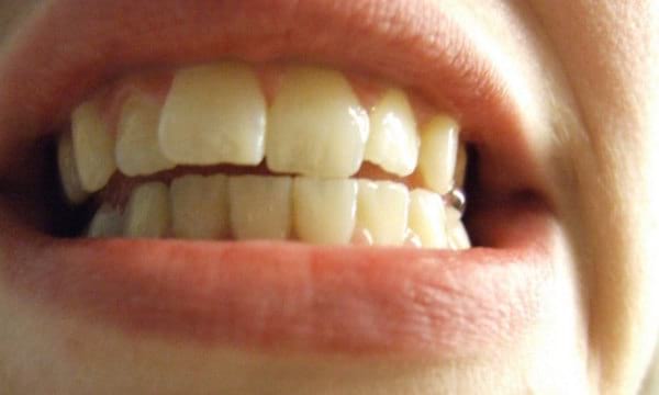 la vodka aide à garder l'haleine fraîche