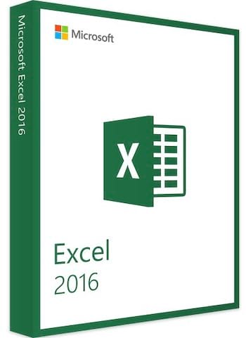 Où acheter le logiciel Excel pas cher
