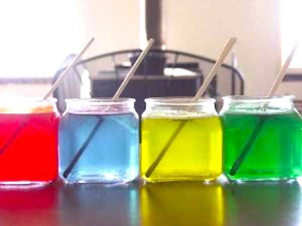 Désodorisants en gel faits-maison : enfin une recette FACILE et 100% naturelle !