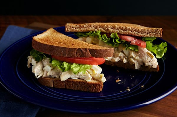 Préparez son repas pour le déjeuner au travail permet de faire des économies