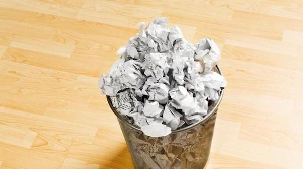 Les 24 choses que vous pouvez réutiliser avant de jeter