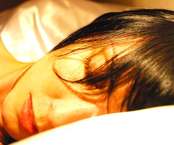 Un conseil FACILE pour améliorer votre santé : dormez suffisamment.