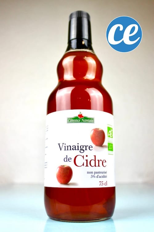 Où acheter du vinaigre de cidre bio pour pas cher ?