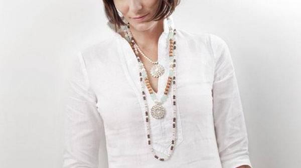 Des astuces simples et efficaces pour enlever les taches jaunes sur le linge blanc