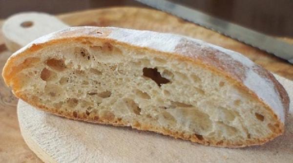 La recette facile pour faire son pain maison