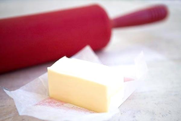 astuce pour ramollir le beurre rapidement