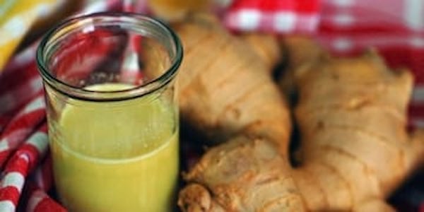 Comment incorporer le gingembre dans son alimentation ?