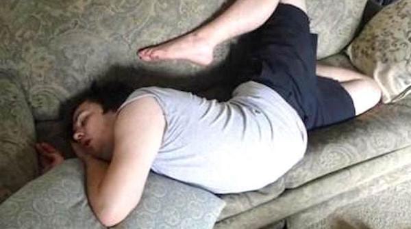 Les meilleures positions pour bien dormir la nuit