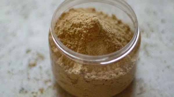 Recette fait maison du déodorant facile à faire