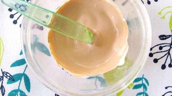Recette bb crème maison facile à faire