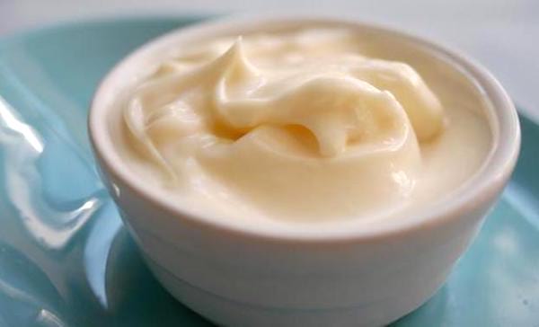 Recette fait maison de la mayonnaise facile à faire