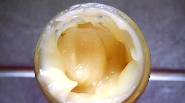 Recette crème de jour fait maison facile à faire