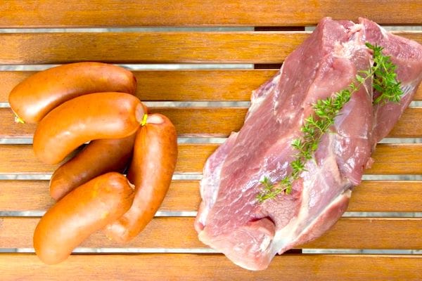 Peut-on congeler les saucisses ? Et les rôtis ? Pour vous aider à mieux conserver votre nourriture