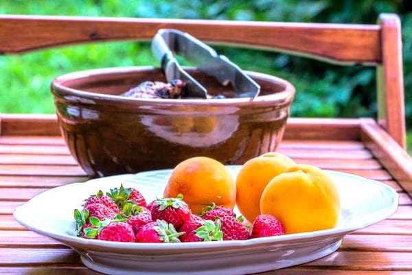 Peut-on congeler les fruits rouges ? Et tous les légumes ? 