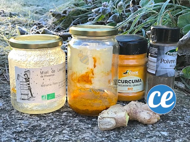 Boostez vos défenses immunitaires avec ce remède 100% naturel