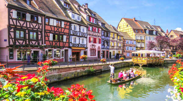 Comment faire des économies au quotidien : déménagez dans un endroit moins cher.