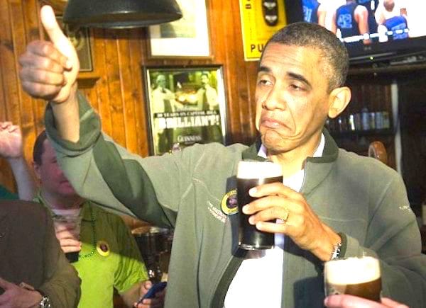 Comment faire des économies au quotidien : buvez de la bière faite-maison.