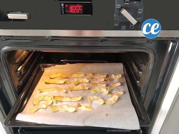 comment utiliser les épluchures de pommes