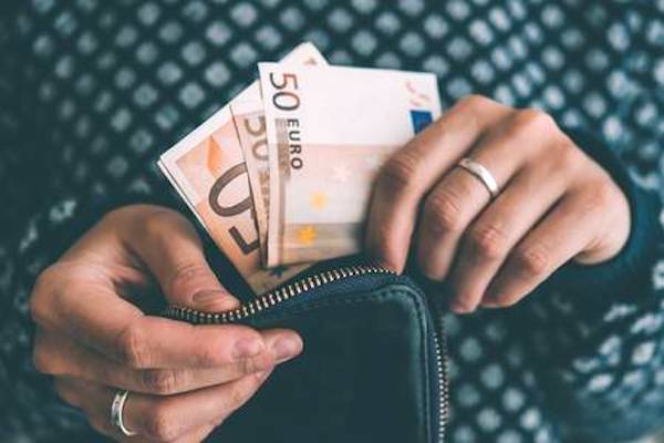 un fonds d'urgence vous protège en cas d’un changement soudain