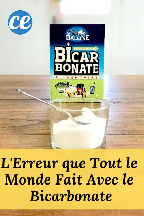 les utilisations du bicarbonate à connaître pour le nettoyage