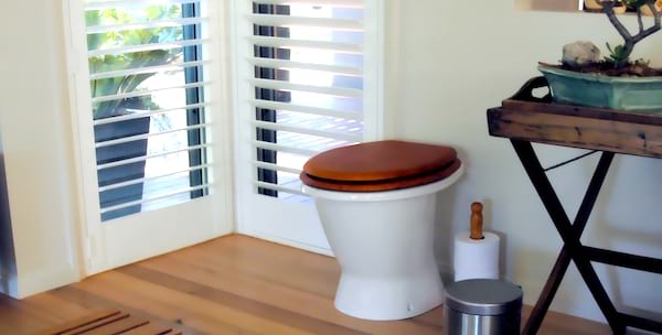 Pour réduire votre facture d'eau,