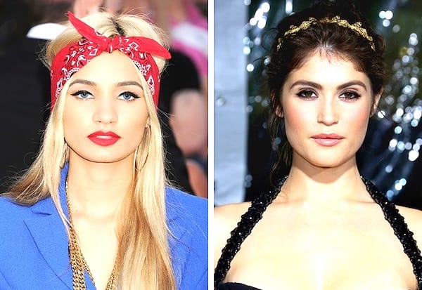 est une astuce efficace pour se laver les cheveux moins souvent.