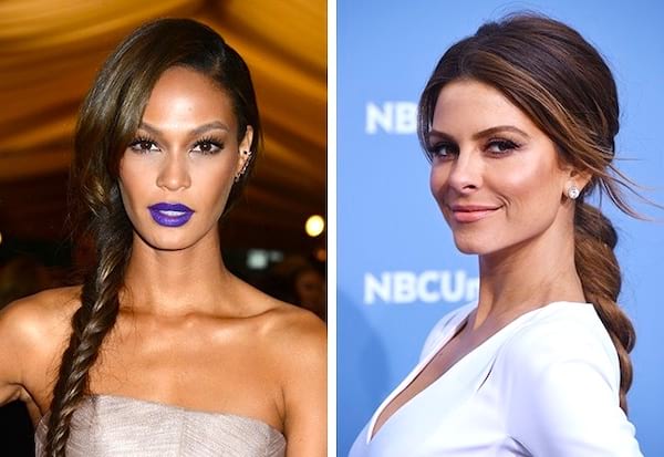 est une astuce efficace pour se laver les cheveux moins souvent.