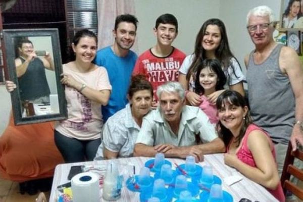 Comment prendre une photo de groupe avec tout le monde sur la photo