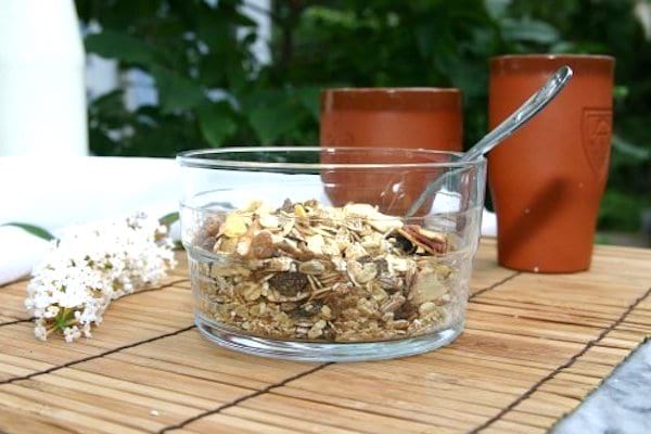 découvrez les bienfaits de céréales sur le sommeil