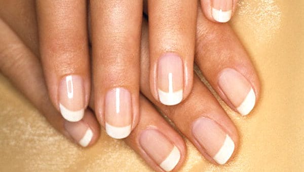 économiser en faisant la manucure soi-même