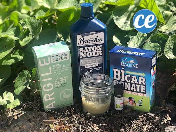 Pourquoi les ingrédients de cette crème à récurer sont plus efficaces que le CIF