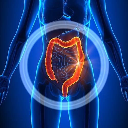 La marche améliore la digestion