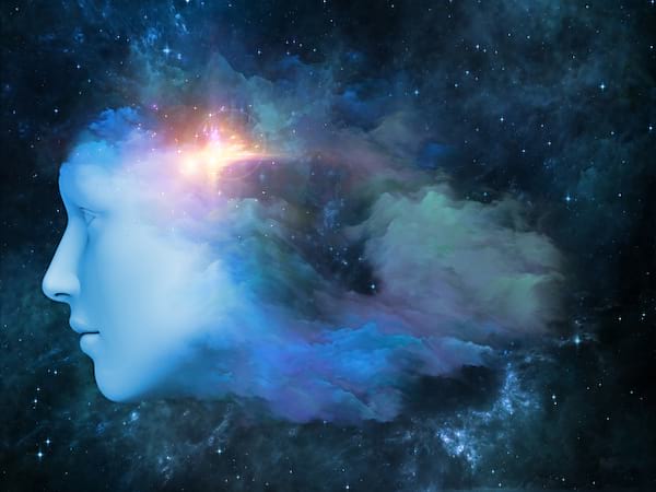 la marche apaise l'esprit et lutte contre les symptômes dépressifs