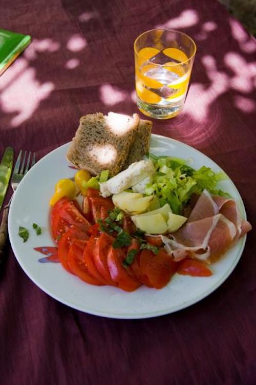 Astuces pour manger bio : mangez équilibré