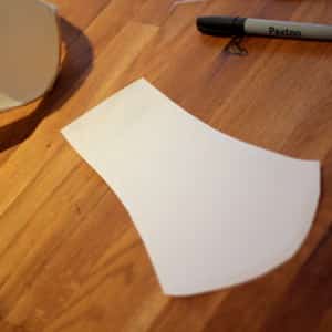 technique pour moderniser abat jour