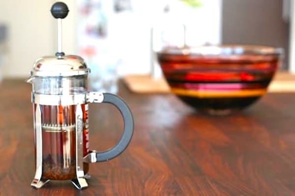 Connaissez-vous toutes les utilisations surprenantes des cafetières à piston ?
