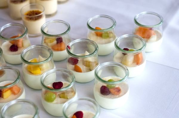 découvrez les bienfaits des yaourts sur le sommeil