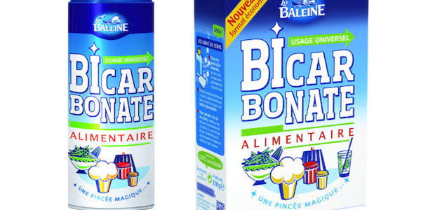 Quelle Est La Difference Entre Le Bicarbonate De Soude Et De Sodium