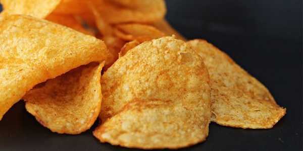 Saviez-vous que les chips contiennent du BHA et du BHT ?
