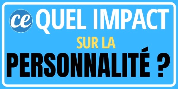 Quel est l'impact de l'ordre de naissance sur la personnalité