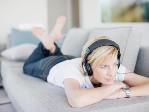 écouter de la musique pour diminuer la pression artérielle