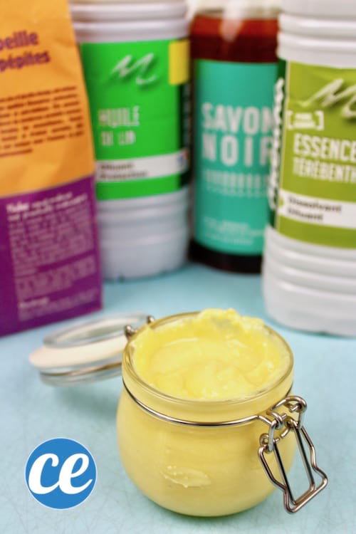 Cire à bois maison : voici la recette facile pour bichonner vos meubles en bois !