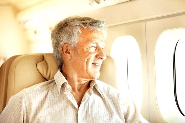 Saviez-vous que le meilleur moment pour choisir votre siège est 4 jours avant le départ ?