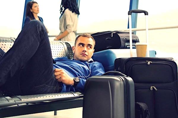 Connaissez vos droits : en cas d'annulation, les compagnies aériennes doivent rembourser votre billet.