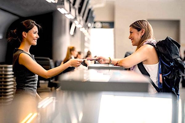 Quels sont vos droits en tant que passager en cas de surréservation (surbooking) ?